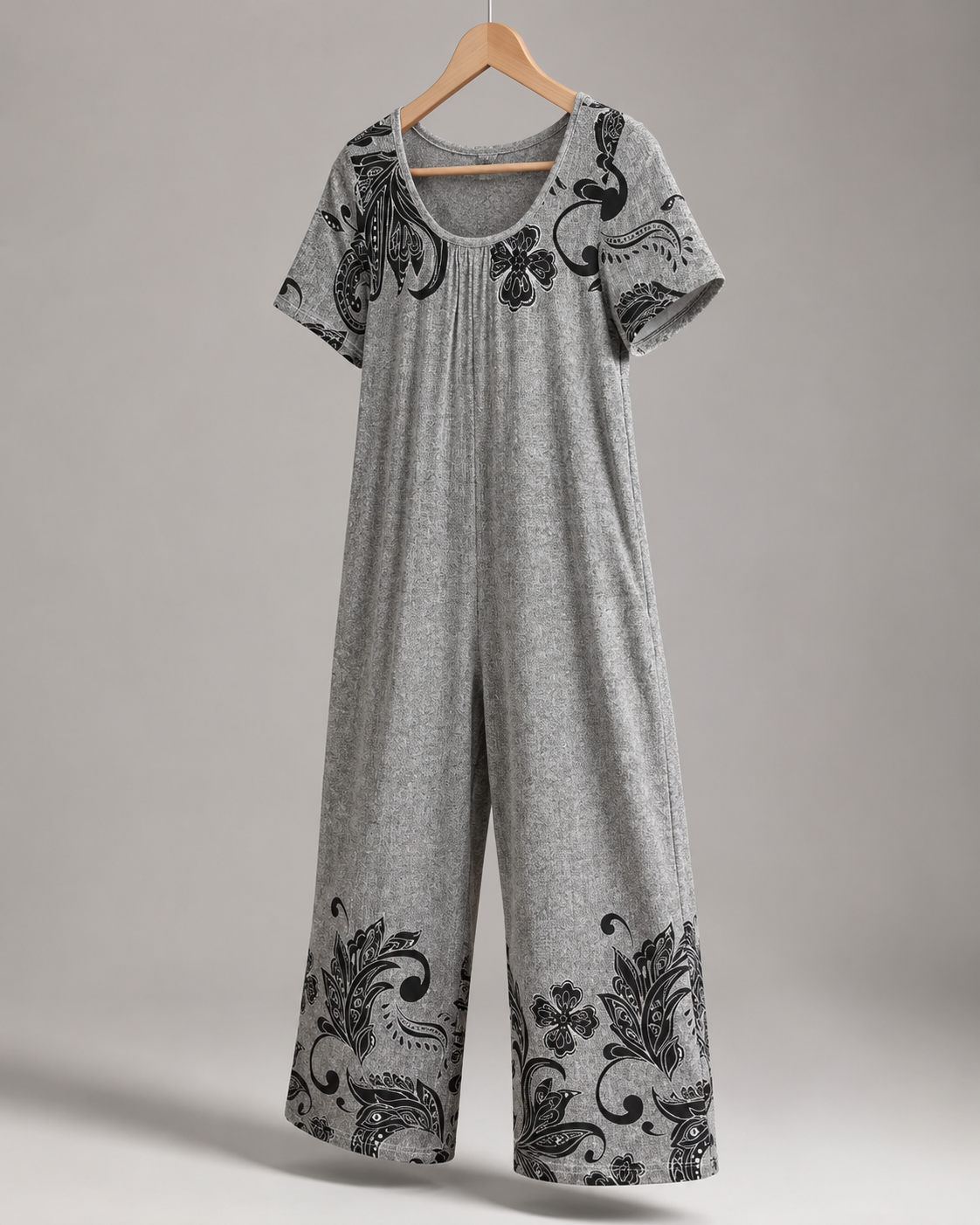 Astrid Wool-Blend Coat front
