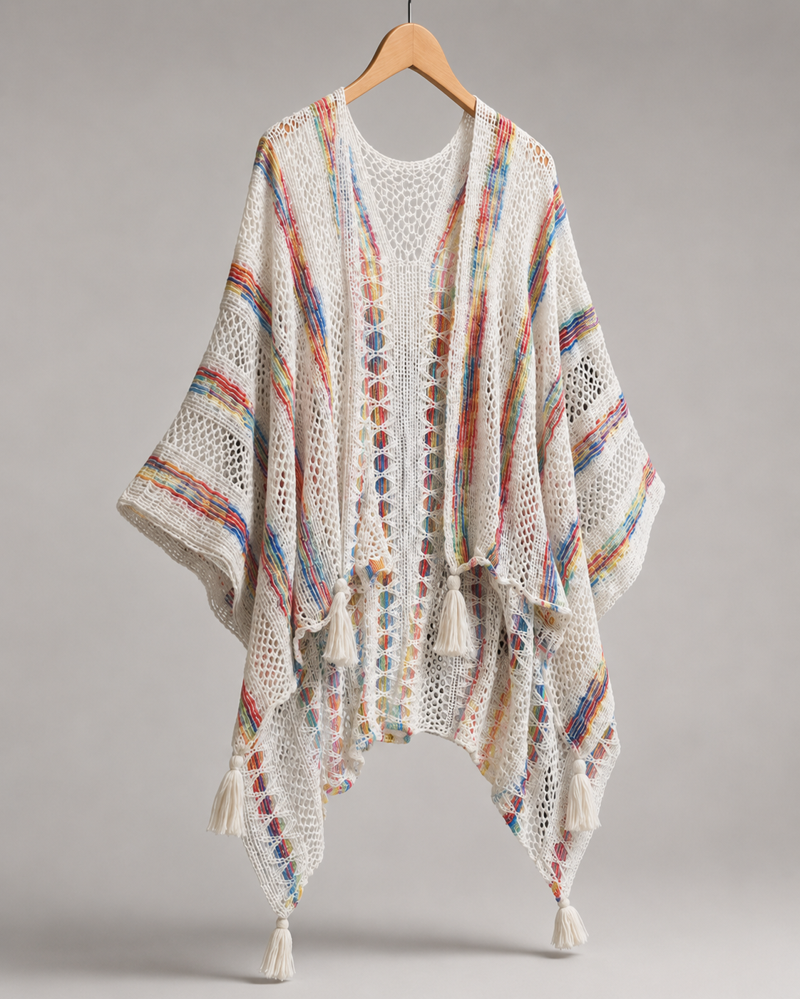 Sabine Cowl-Neck Dress front