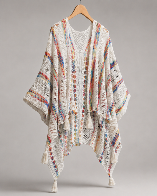 Sabine Cowl-Neck Dress front