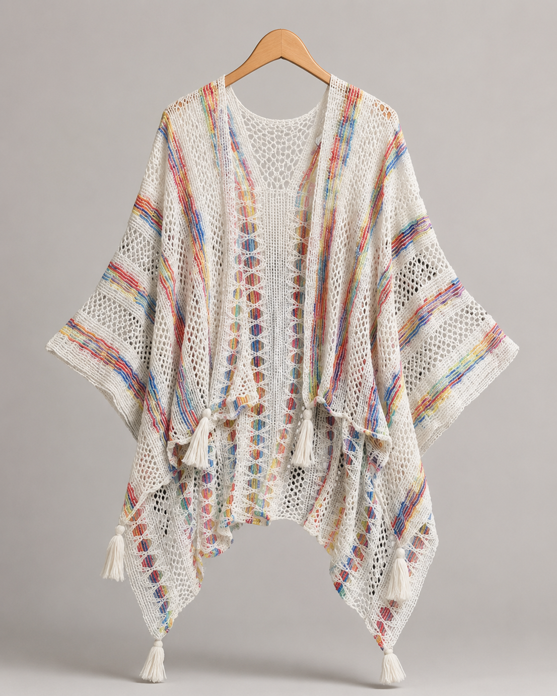 Sabine Cowl-Neck Dress detail